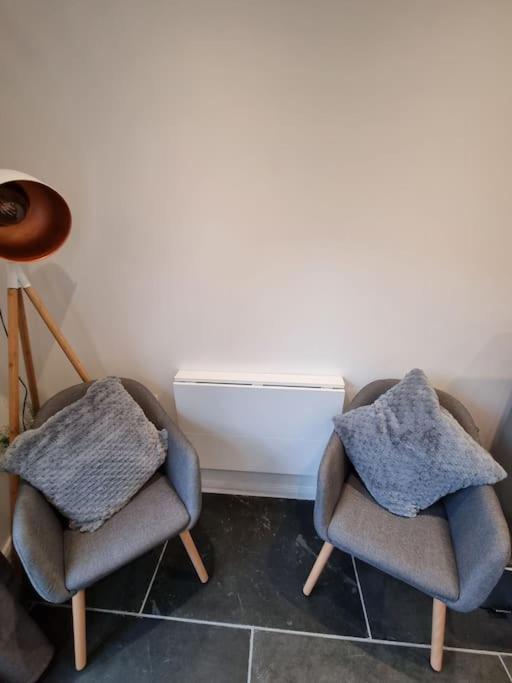 The Den - A Modern, Quirky, Self Contained Unit Διαμέρισμα Braunton Εξωτερικό φωτογραφία