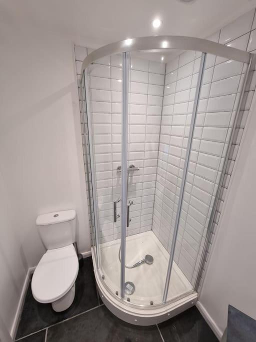 The Den - A Modern, Quirky, Self Contained Unit Διαμέρισμα Braunton Εξωτερικό φωτογραφία