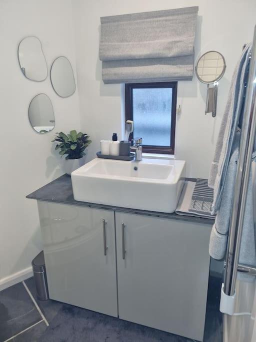 The Den - A Modern, Quirky, Self Contained Unit Διαμέρισμα Braunton Εξωτερικό φωτογραφία