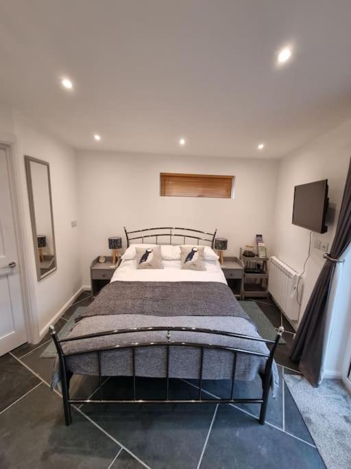 The Den - A Modern, Quirky, Self Contained Unit Διαμέρισμα Braunton Εξωτερικό φωτογραφία