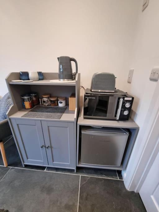 The Den - A Modern, Quirky, Self Contained Unit Διαμέρισμα Braunton Εξωτερικό φωτογραφία